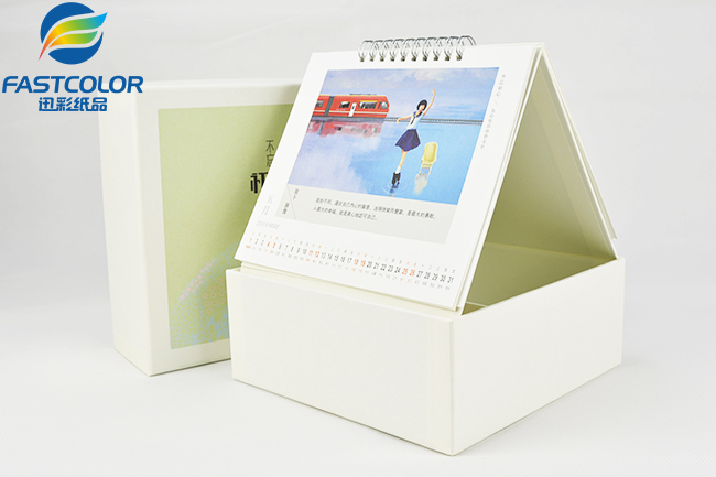 臺歷印刷的過程主要包括以下那幾個步驟?