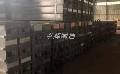 簡易圍擋是什么？