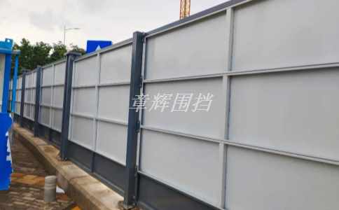 簡易圍擋需要經(jīng)常更換嗎？