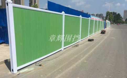 簡易圍擋為什么需要進行拋物線測試？