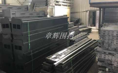 簡易圍擋在城市綠化工程中的使用效果如何？（城市綠化工程中簡易圍擋的美化和隔離作用）